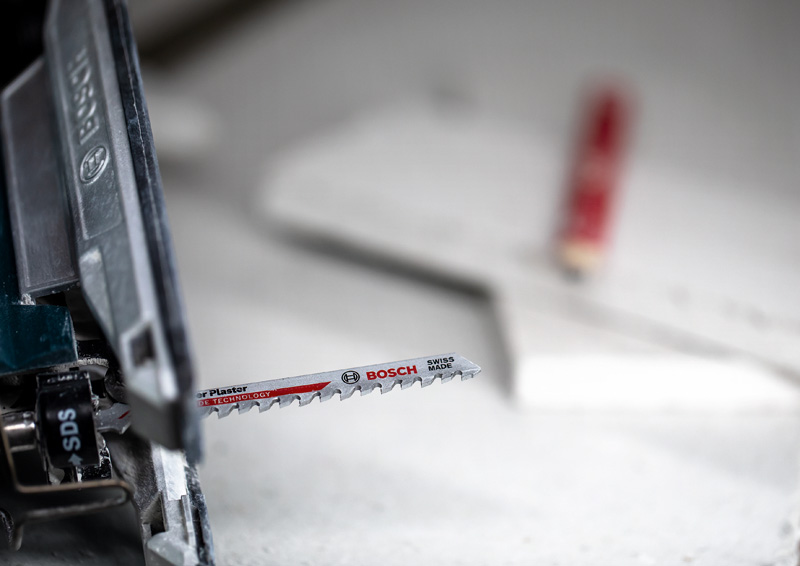 Bosch Expert Stichsägeblatt T 341 HM